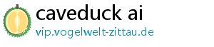 caveduck ai