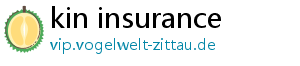 kin insurance