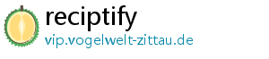 reciptify