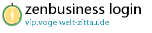 zenbusiness login